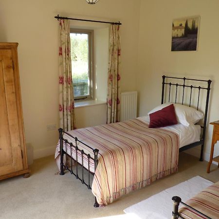 Вилла The Long Barn Baltonsborough Экстерьер фото