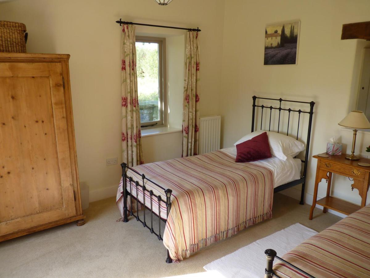 Вилла The Long Barn Baltonsborough Экстерьер фото