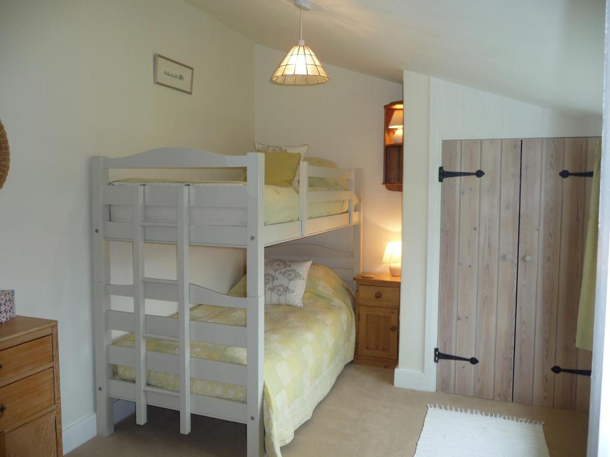 Вилла The Long Barn Baltonsborough Экстерьер фото